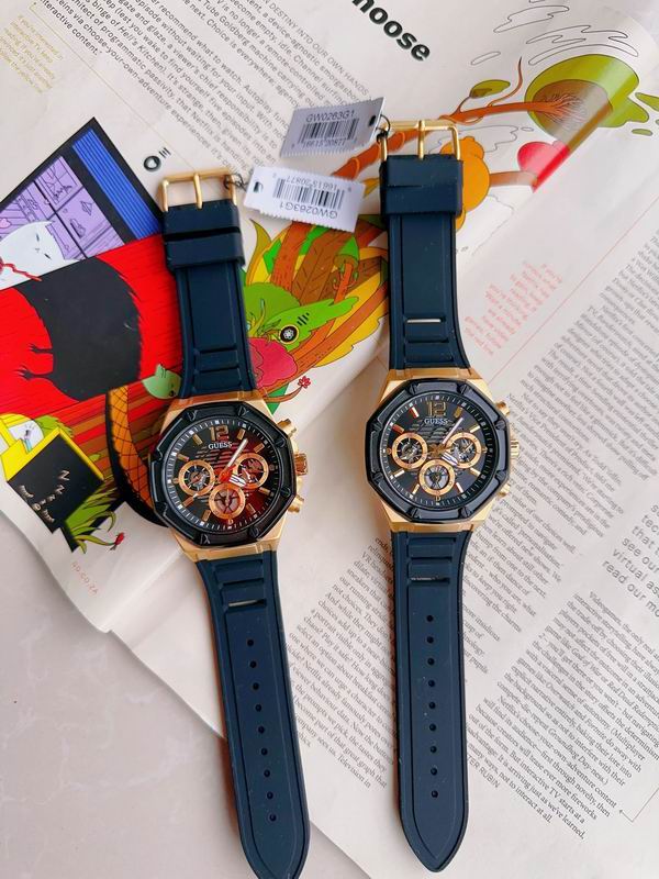 Guess watch 101369